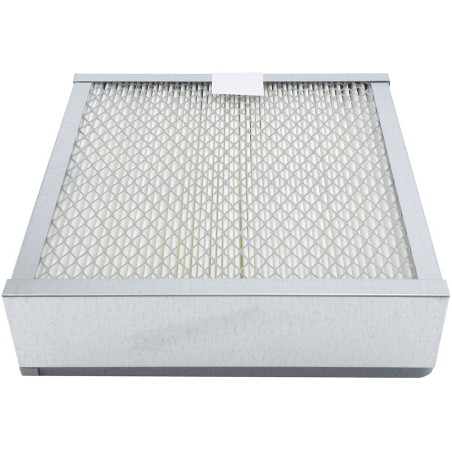 Baldwin - Cabin Air Panel Filters - PA3804