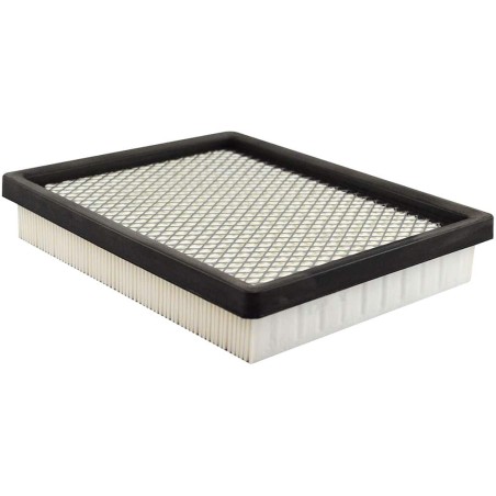 Baldwin - Cabin Air Panel Filters - PA3929