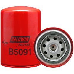 Baldwin - Coolant Filters...