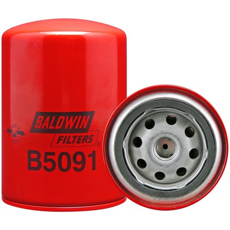 Baldwin - Coolant Filters without Chemicals - B5091