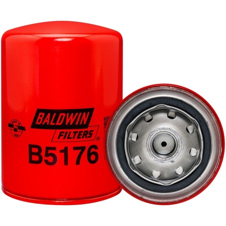 Baldwin - Coolant Filters without Chemicals - B5176