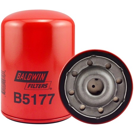 Baldwin - Coolant Filters without Chemicals - B5177