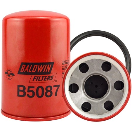 Baldwin - Coolant Filters without Chemicals - B5087