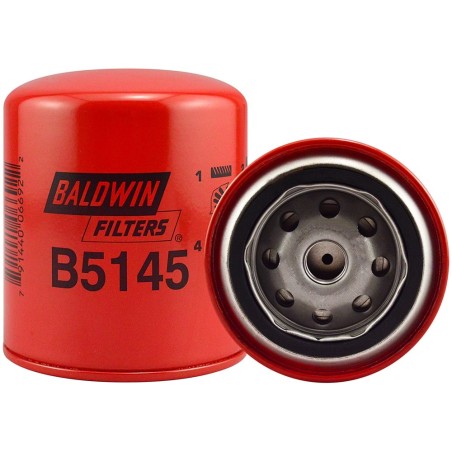 Baldwin - Coolant Filters without Chemicals - B5145