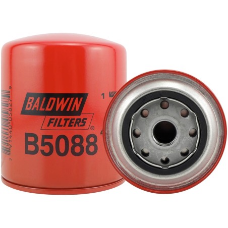 Baldwin - Coolant Filters without Chemicals - B5088