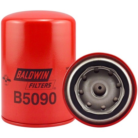 Baldwin - Coolant Filters without Chemicals - B5090