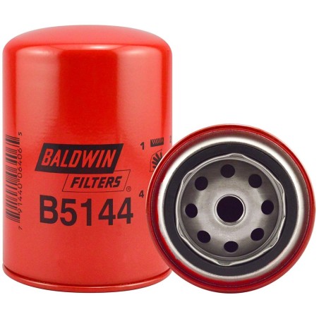 Baldwin - Coolant Filters without Chemicals - B5144