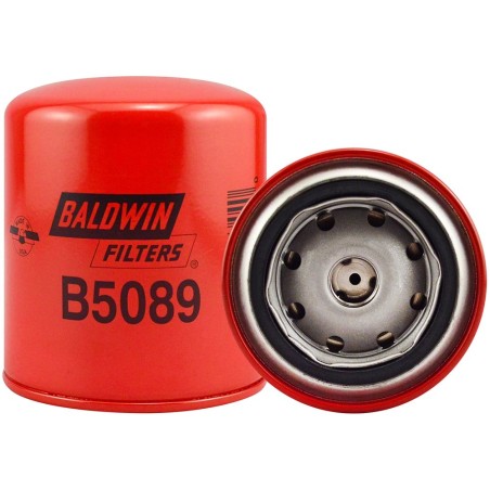 Baldwin - Coolant Filters without Chemicals - B5089