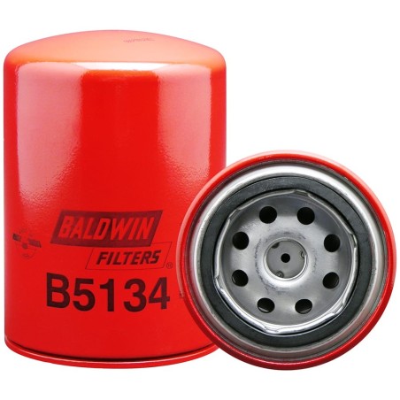 Baldwin - Coolant Filters without Chemicals - B5134