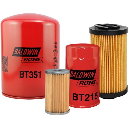 Baldwin - Filter Service Kits - BK6030