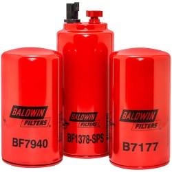 Baldwin - Filter Service...