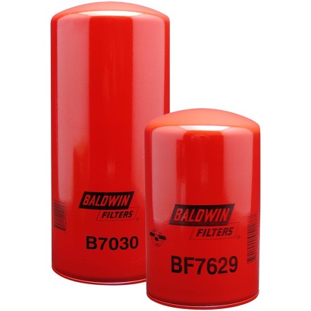 Baldwin - Filter Service Kits - BK6764