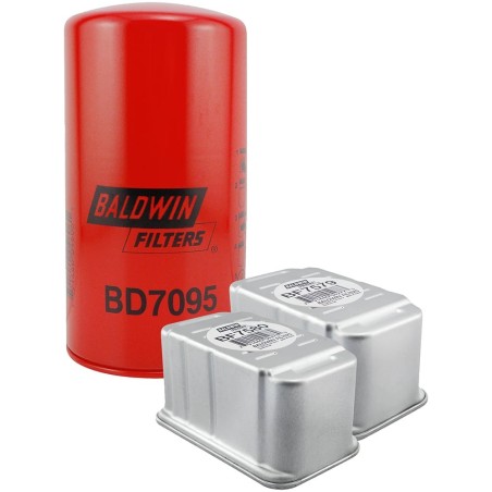 Baldwin - Filter Service Kits - BK6799