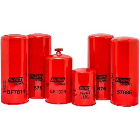 Baldwin - Filter Service Kits - BK6930