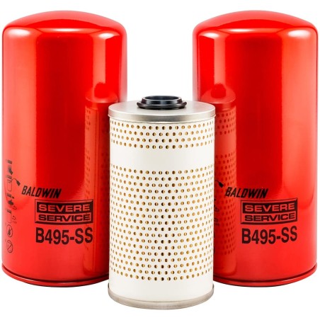 Baldwin - Filter Service Kits - BK6934