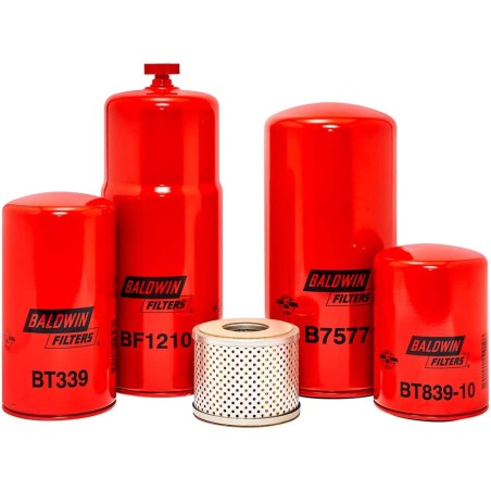 Baldwin - Filter Service Kits - BK6980