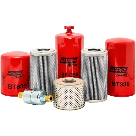 Baldwin - Filter Service Kits - BK6982