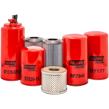 Baldwin - Filter Service Kits - BK6983