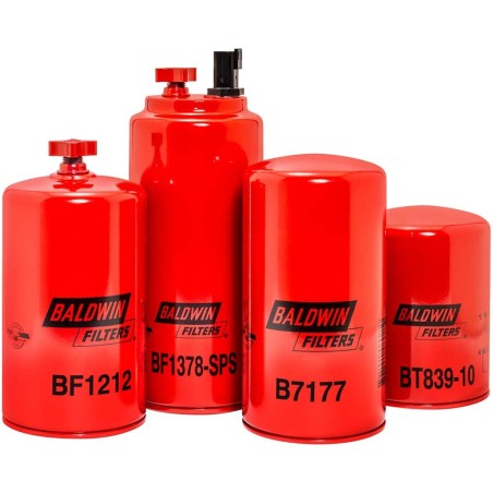 Baldwin - Filter Service Kits - BK6986