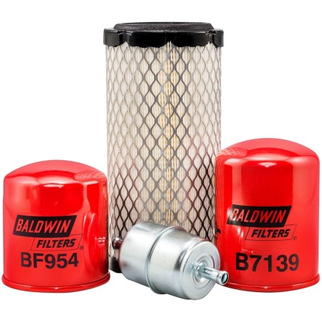 Baldwin - Filter Service Kits - BK6997