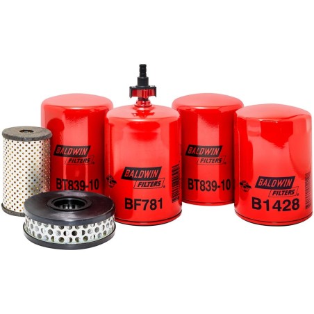 Baldwin - Filter Service Kits - BK6049