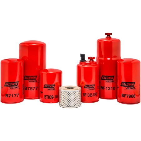 Baldwin - Filter Service Kits - BK6060