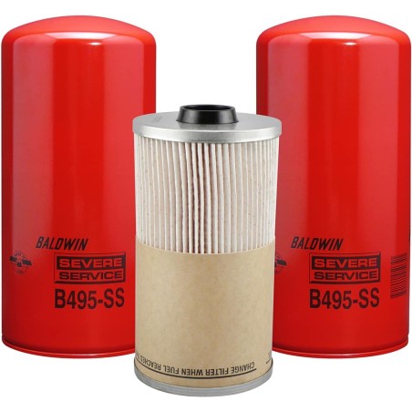 Baldwin - Filter Service Kits - BK6061