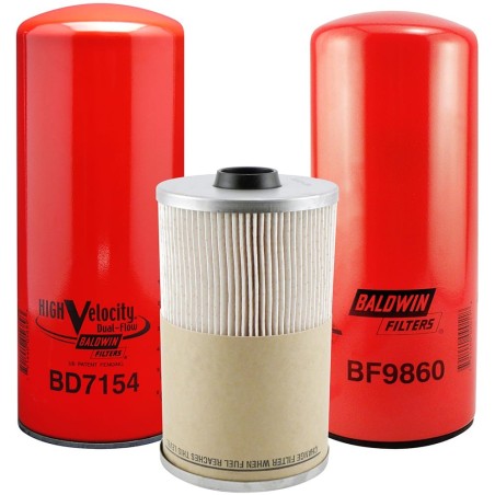 Baldwin - Filter Service Kits - BK6064