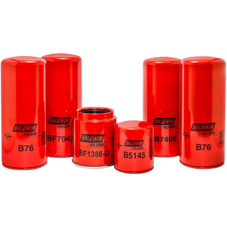 Baldwin - Filter Service Kits - BK6073