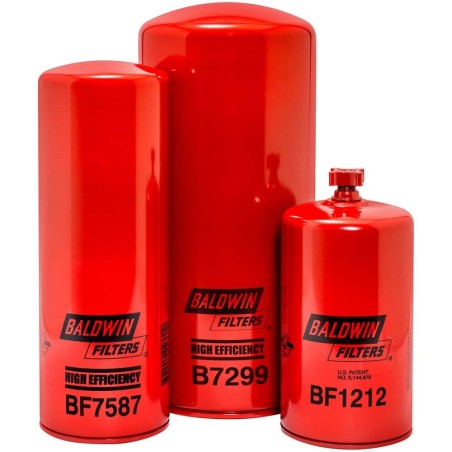 Baldwin - Filter Service Kits - BK6076