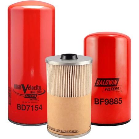 Baldwin - Filter Service Kits - BK6081