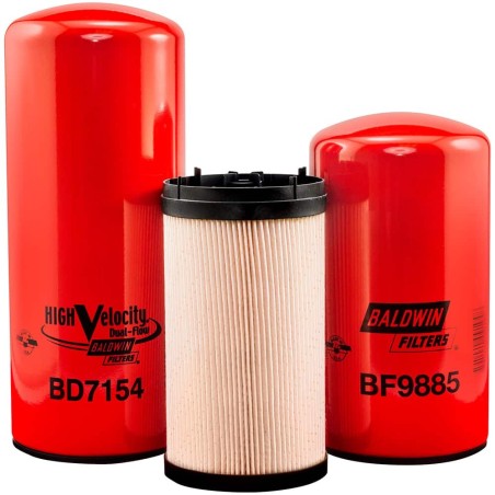 Baldwin - Filter Service Kits - BK6086