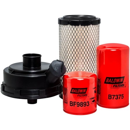 Baldwin - Filter Service Kits - BK6089