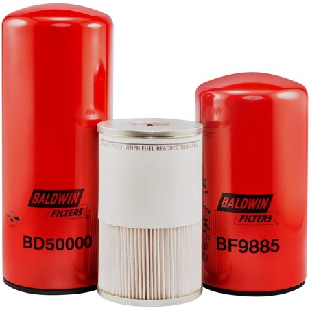 Baldwin - Filter Service Kits - BK6092