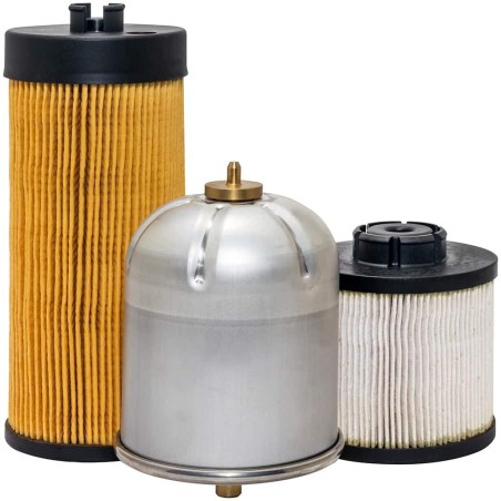 Baldwin - Filter Service Kits - BK6161