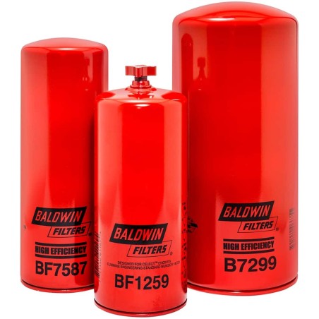 Baldwin - Filter Service Kits - BK6183