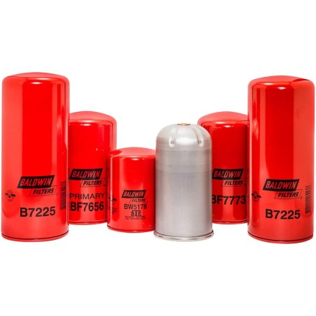 Baldwin - Filter Service Kits - BK6185