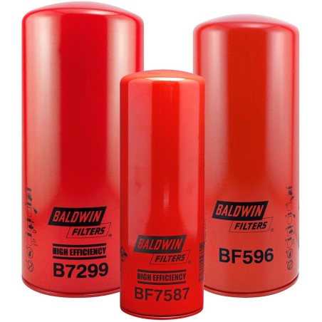 Baldwin - Filter Service Kits - BK6187