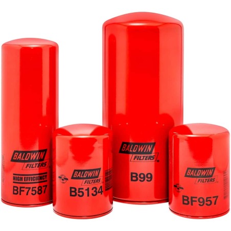 Baldwin - Filter Service Kits - BK6215