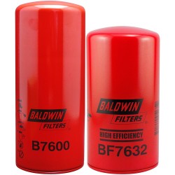 Baldwin - Filter Service...