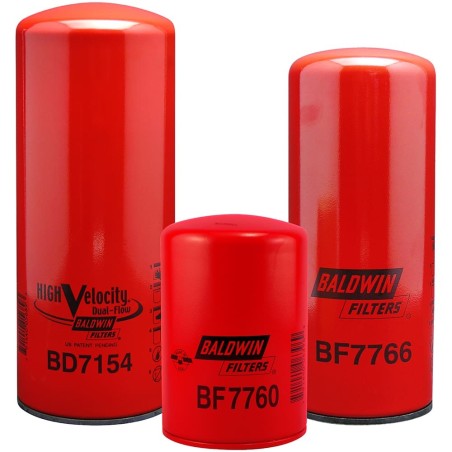 Baldwin - Filter Service Kits - BK6440