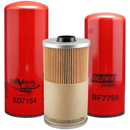 Baldwin - Filter Service Kits - BK6464