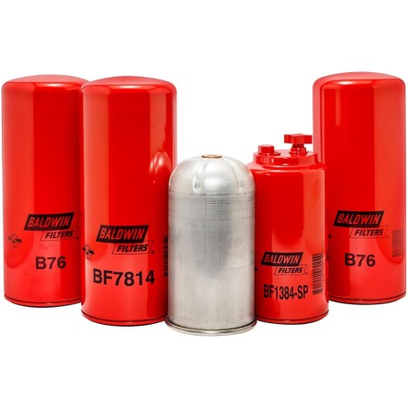 Baldwin - Filter Service Kits - BK6027