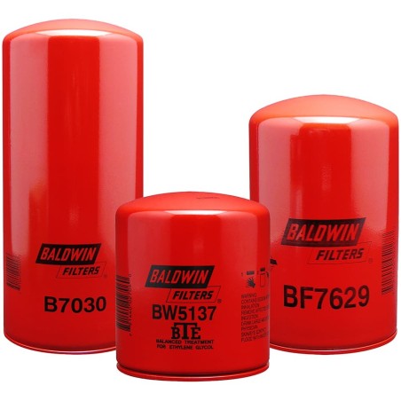 Baldwin - Filter Service Kits - BK6619