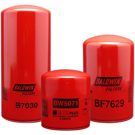 Baldwin - Filter Service Kits - BK6634