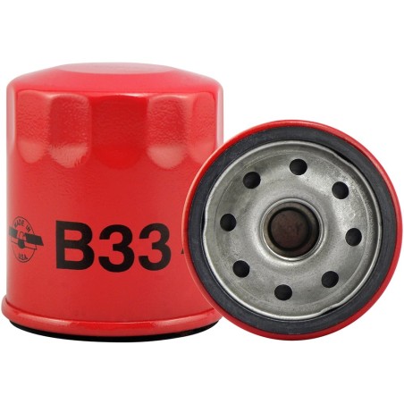 Baldwin - Spin-on Lube Filters - B33