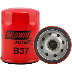 Baldwin - Spin-on Lube...