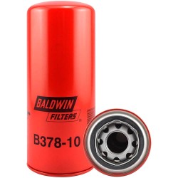 Baldwin - Spin-on Lube...