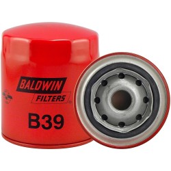 Baldwin - Spin-on Lube...