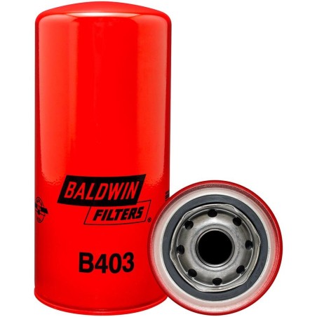 Baldwin - Spin-on Lube Filters - B403